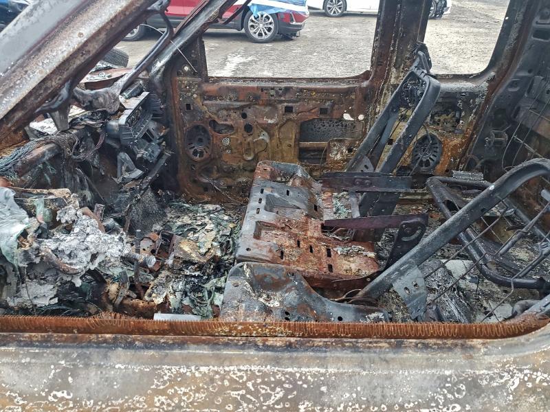 2003 FORD F150 #3308473364