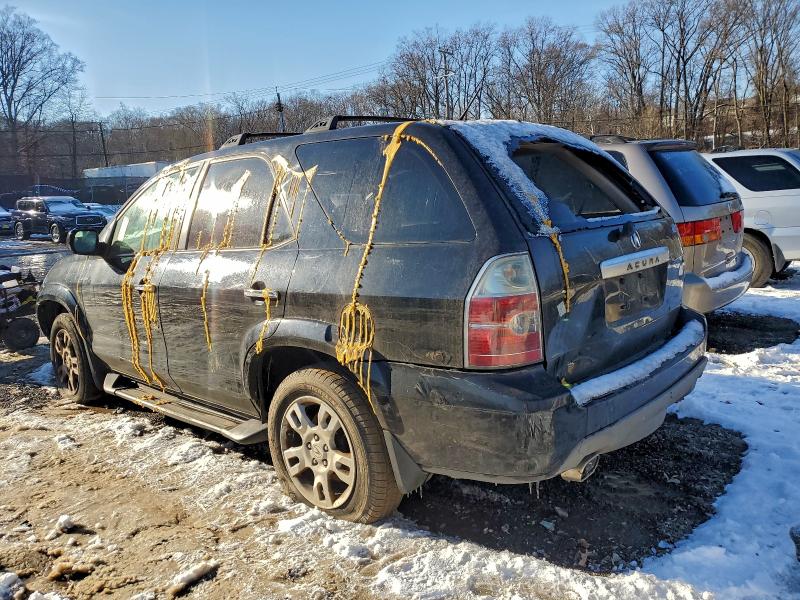 2004 ACURA MDX TOURIN #3317170154