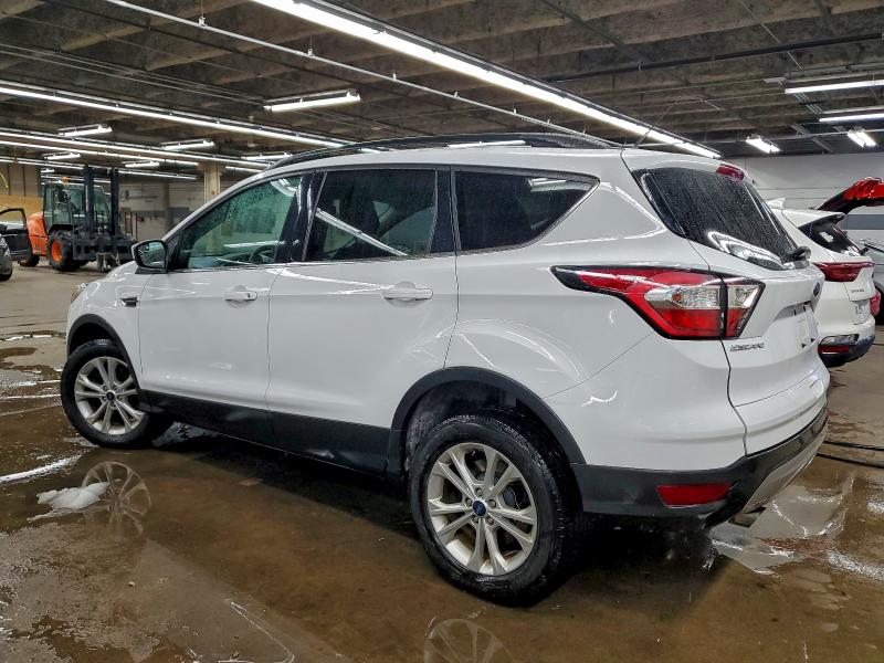 2018 FORD ESCAPE SE #3316807408