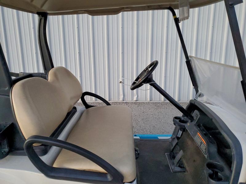 2022 CLUB CAR TEMPO FLA #3309650935