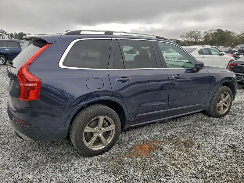 2016 VOLVO XC90 T5 #3308313162