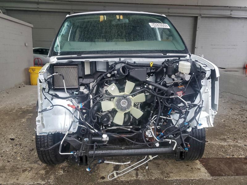 2025 GMC SAVANA G25 #3303678929