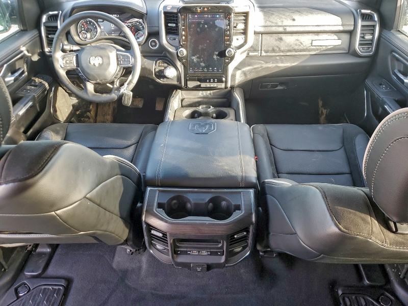 2025 RAM 1500 LARAM #3304790348