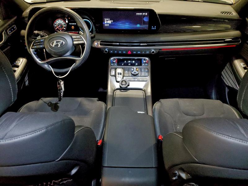 2024 HYUNDAI PALISADE C #3317725075