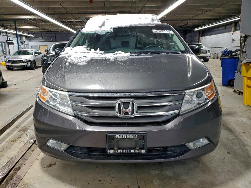 2012 HONDA ODYSSEY TO #3315818357