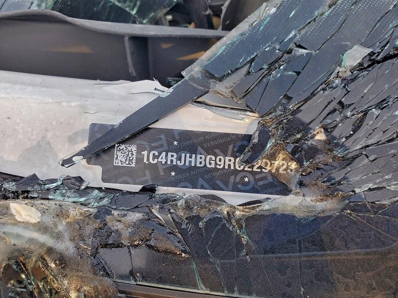 2024 JEEP GRAND CHER #3315645775