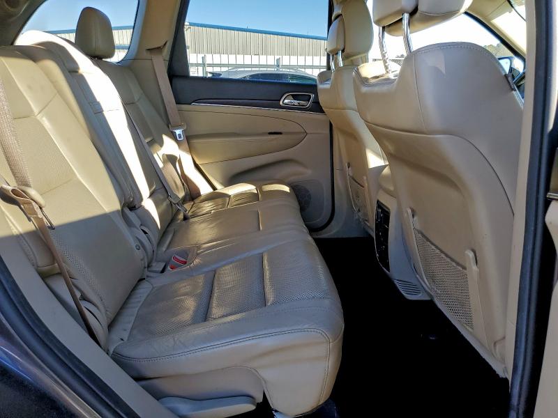 2014 JEEP GRAND CHER #3308341055