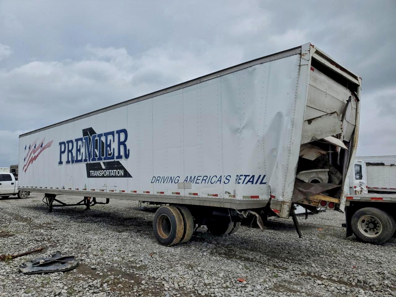 Lot #3305422440 2005 SSVA UNKNOWN