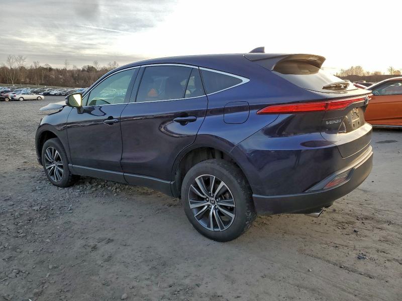 2022 TOYOTA VENZA LE #3302723009