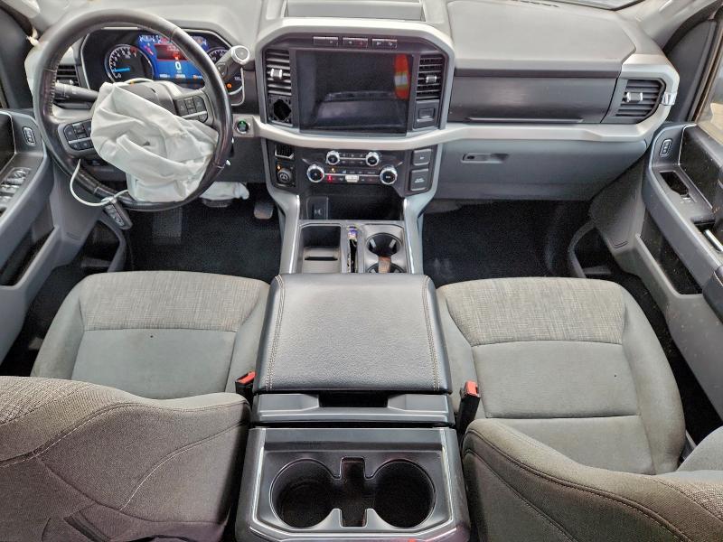 2022 FORD F150 SUPER #3302677053