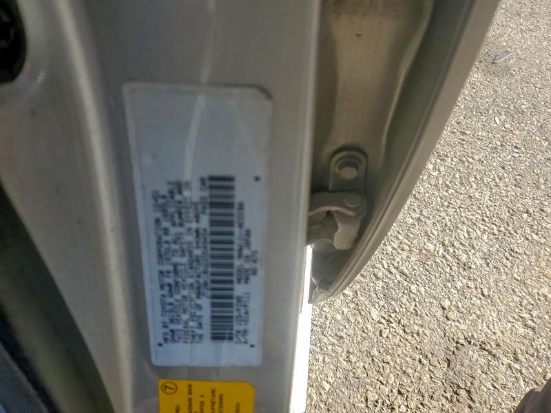 2002 TOYOTA PRIUS #3303717458