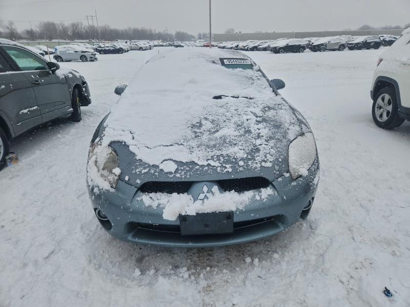 2007 MITSUBISHI ECLIPSE SP #3311469352
