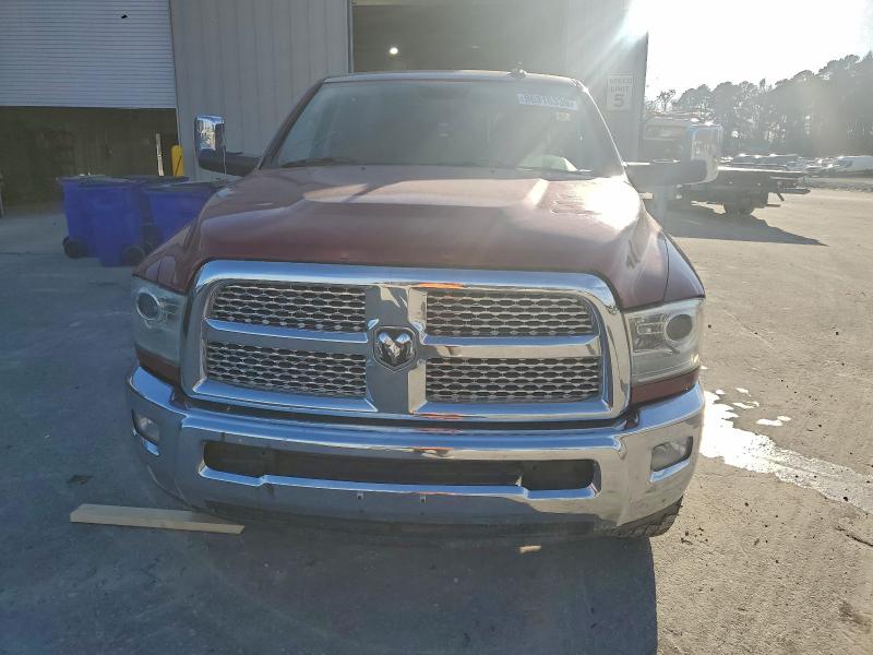 2015 RAM 2500 LARAM #3312447613