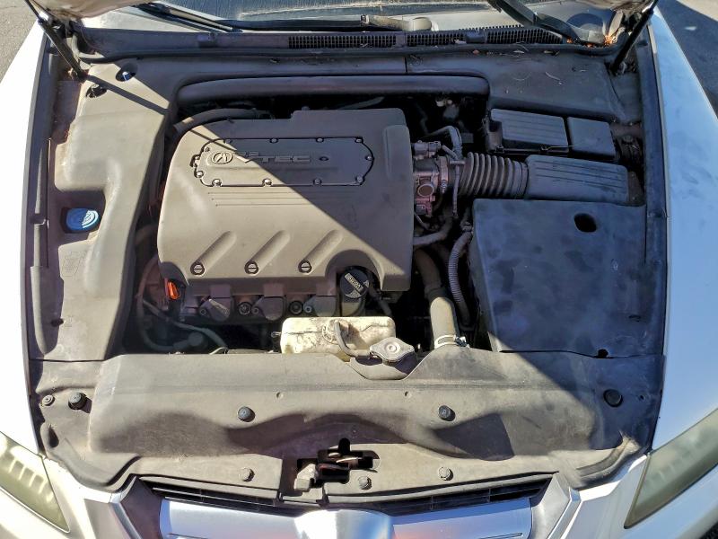 2004 ACURA TL #3316030327