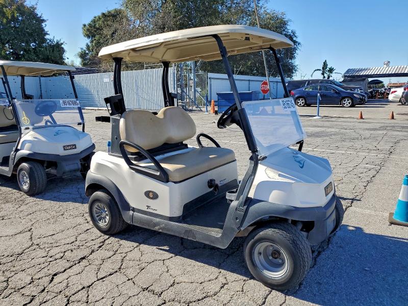 2022 CLUB CAR TEMPO FLA #3303893725