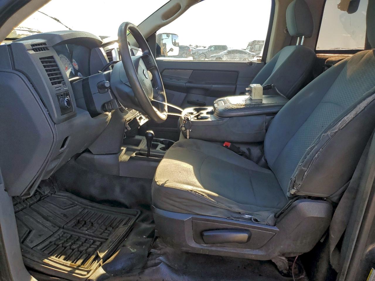 Lot #3305340309 2008 STERLING TRUCK BULLET