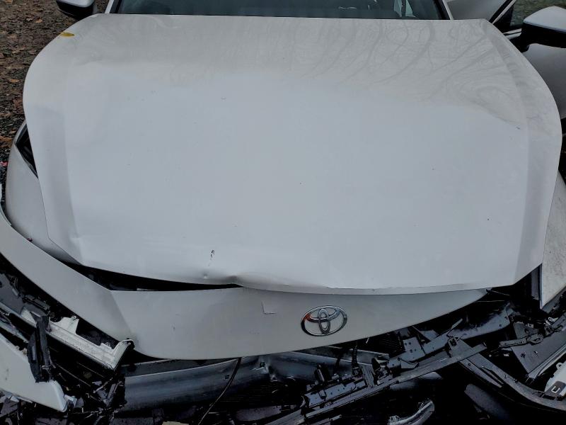 2025 TOYOTA CROWN PLAT #3311800214