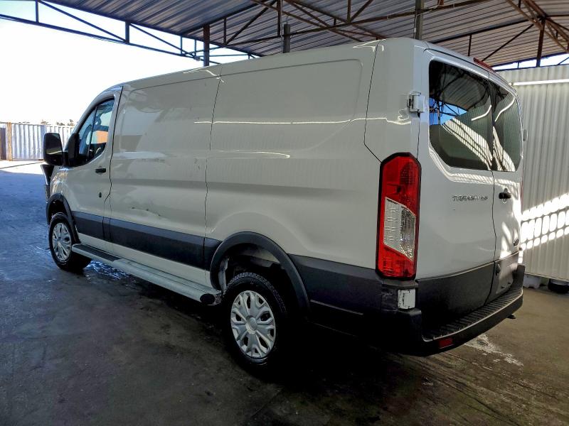 2025 FORD TRANSIT T- #3311646224
