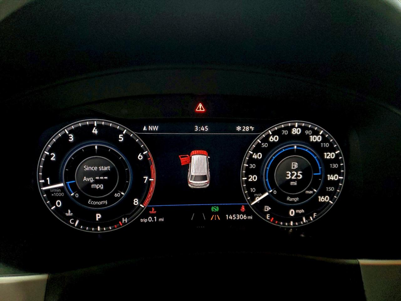 VOLKSWAGEN ATLAS SEL PREMIUM