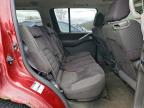 Lot #3318894938 2008 NISSAN PATHFINDER