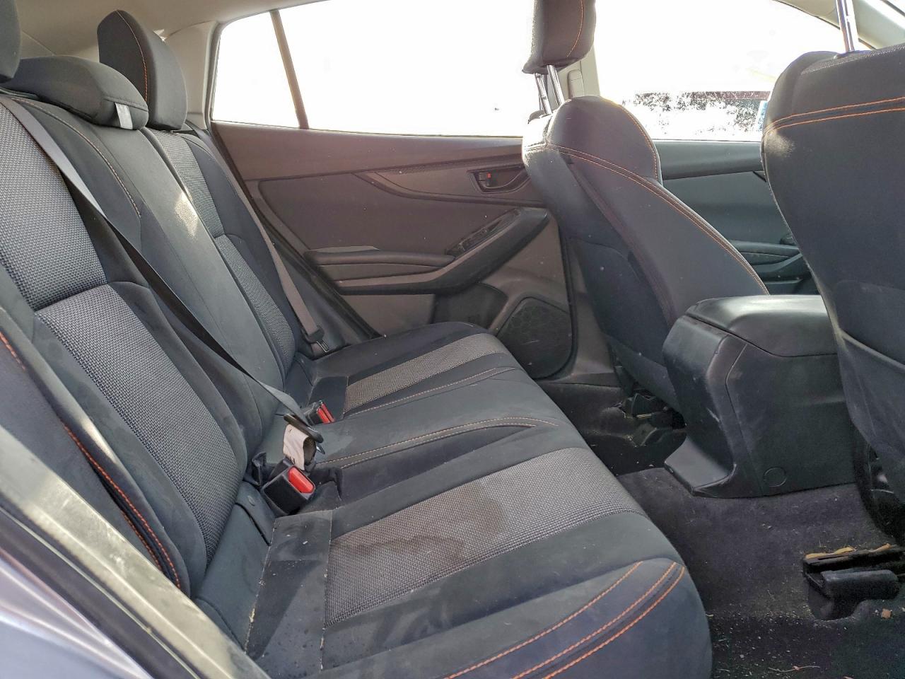 SUBARU CROSSTREK PREMIUM