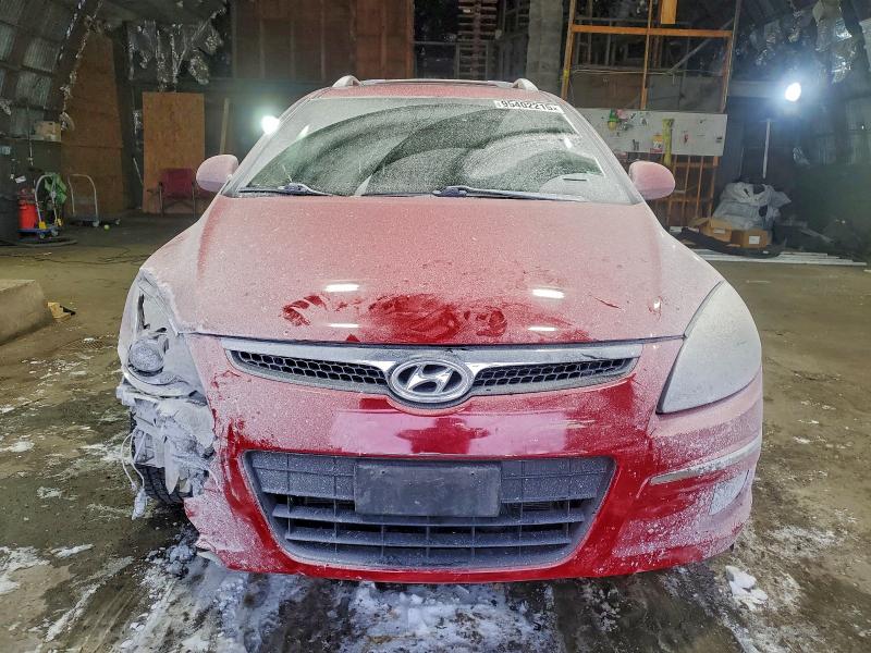 2012 HYUNDAI ELANTRA TO #3316771421