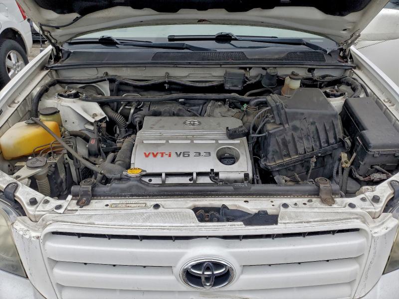 2005 TOYOTA HIGHLANDER #3302963647