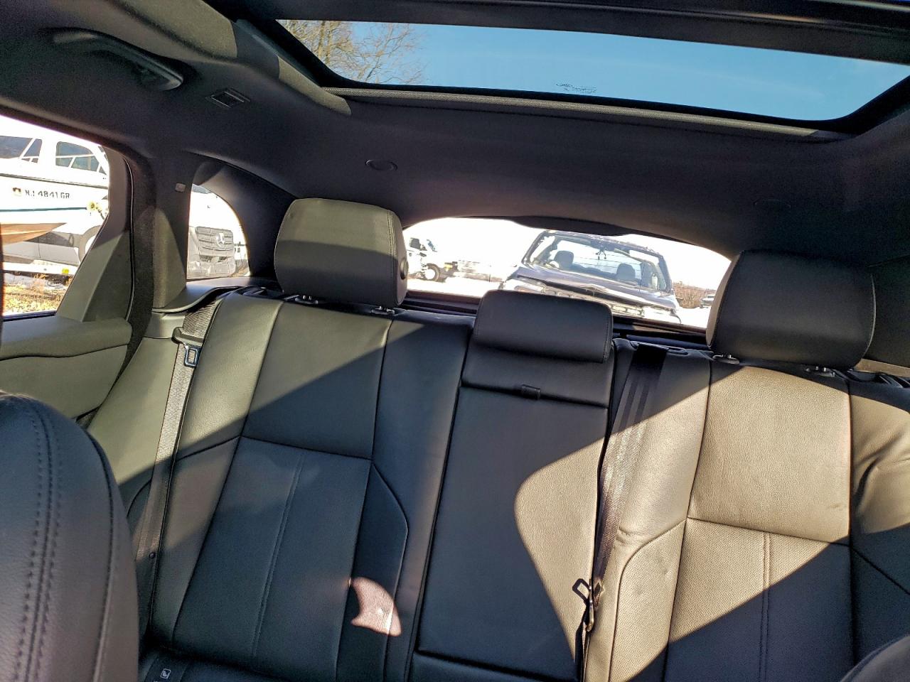 LAND ROVER RANGE ROVER DYNAMIC SE