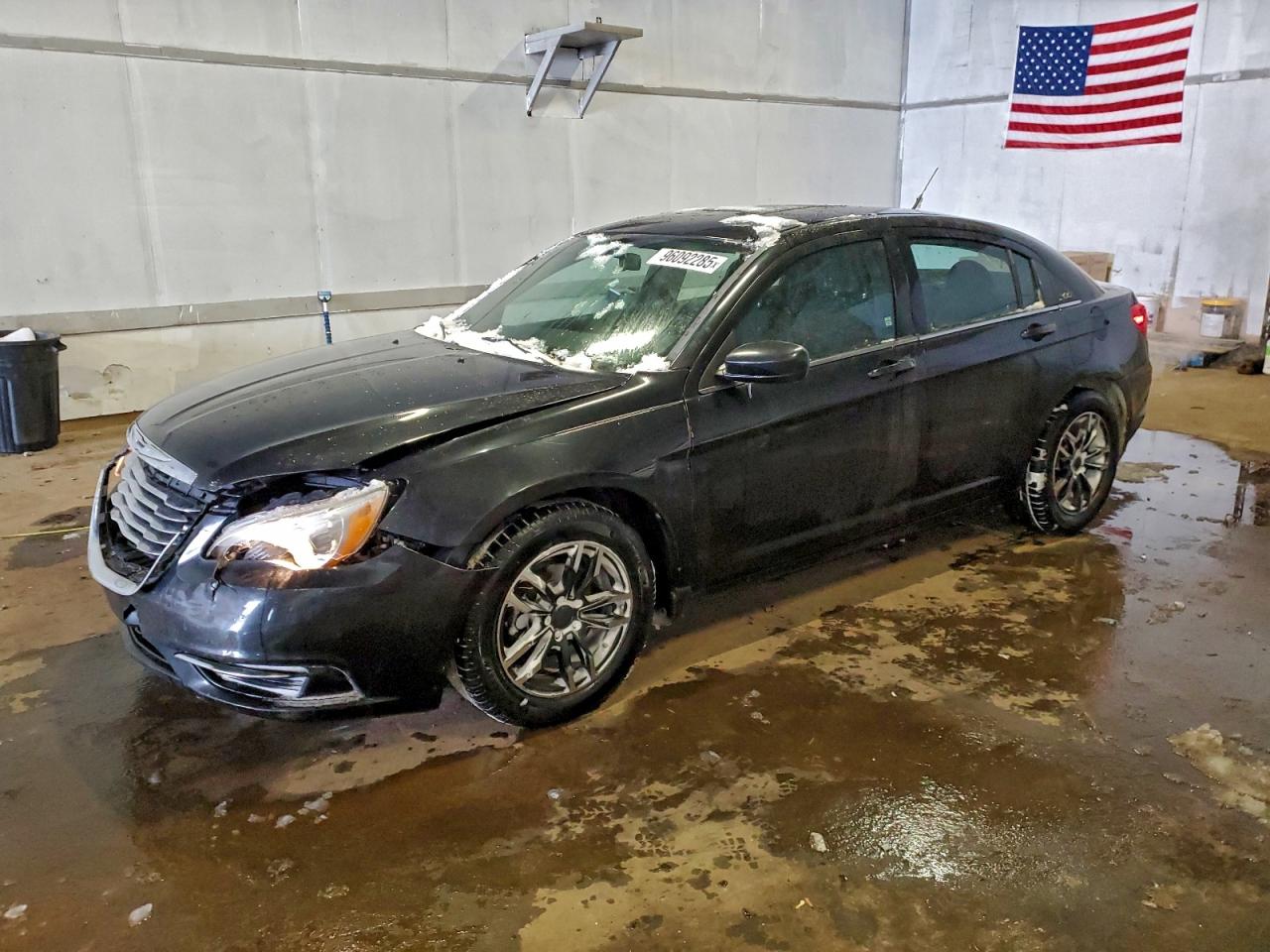 CHRYSLER 200 TOURING