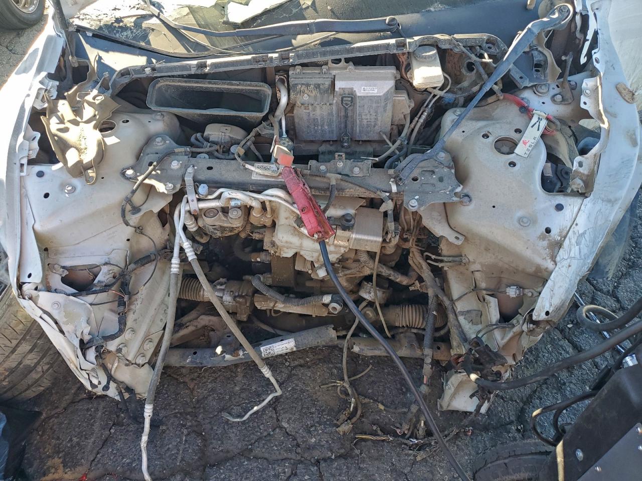 Lot #3311446371 2018 TESLA MODEL 3