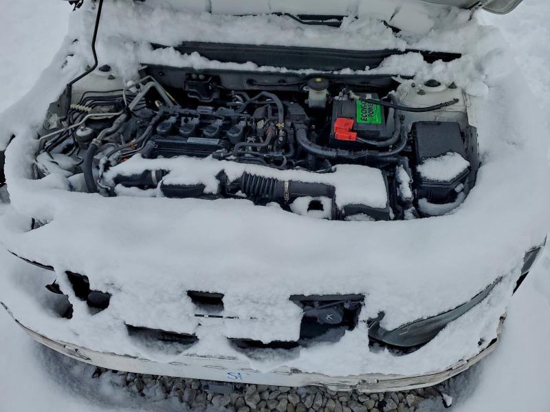 2018 HONDA ACCORD TOU #3302795956