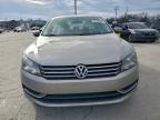 Lot #3317737084 2013 VOLKSWAGEN PASSAT SE