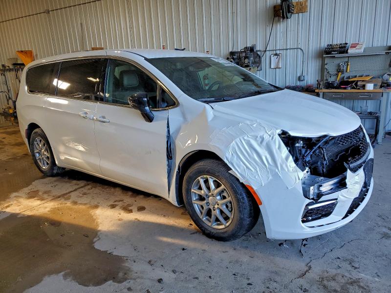 2026 CHRYSLER PACIFICA S #3316743449