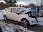 Lot #3315586775 2015 FORD FIESTA SE