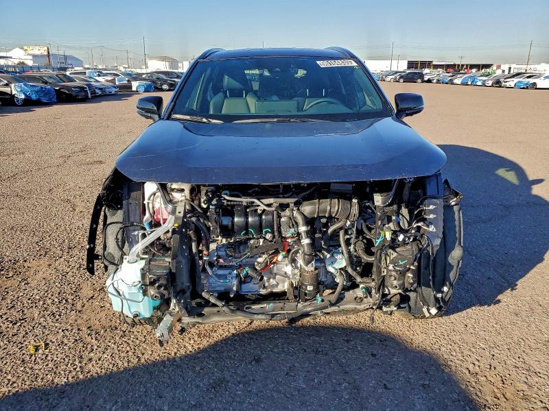 2025 TOYOTA RAV4 XSE #3316732463