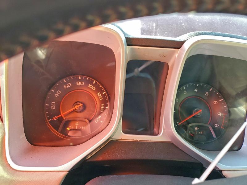 2015 CHEVROLET CAMARO LT #3303792431