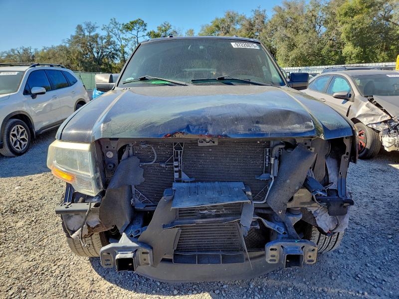 2015 FORD EXPEDITION #3317870924