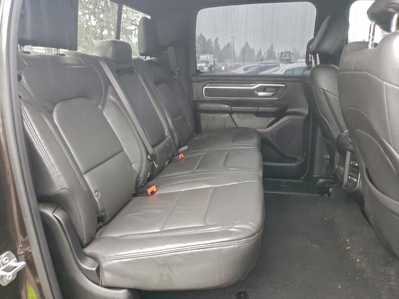 2019 RAM 1500 BIG H #3315758353