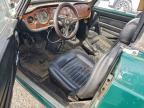 Lot #3309191622 1973 TRIUMPH CAR TR6