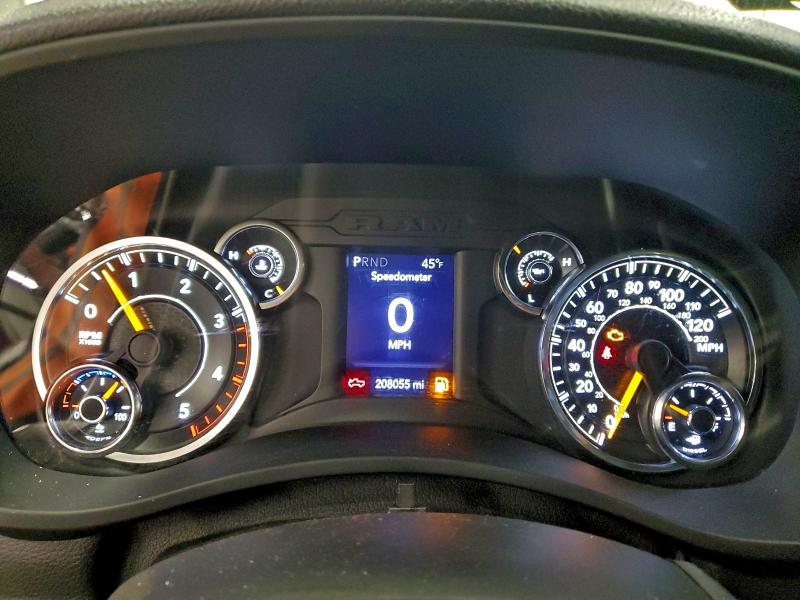 2022 RAM 3500 #3301859973