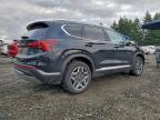 Lot #3303758451 2021 HYUNDAI SANTA FE S
