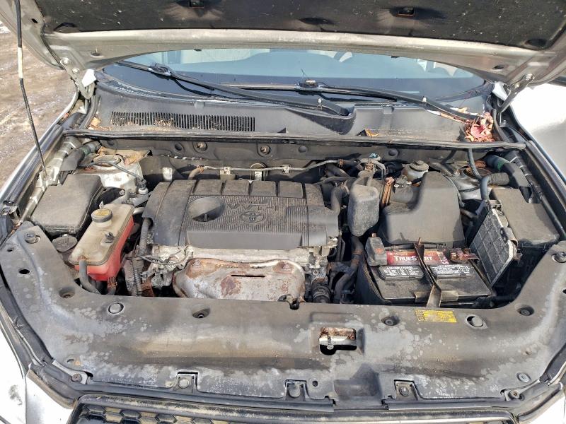 2011 TOYOTA RAV4 #3302708045
