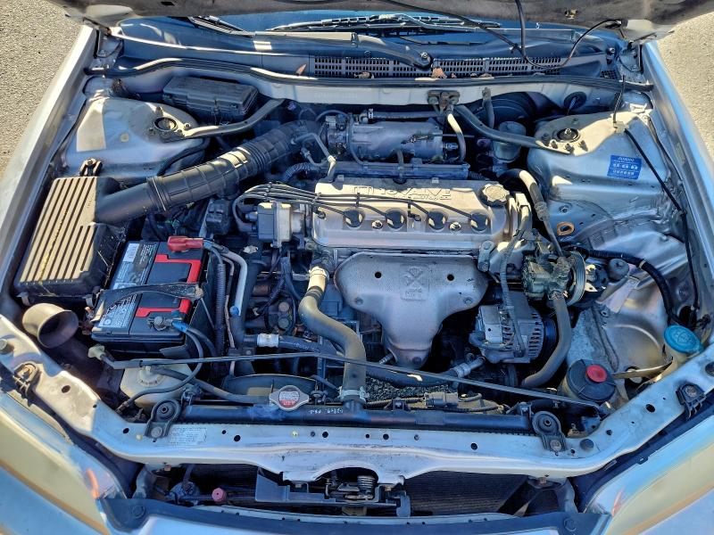 2002 HONDA ACCORD VAL #3309562568