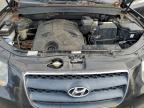 Lot #3308216273 2009 HYUNDAI SANTA FE S