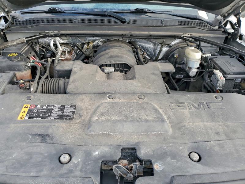 2017 GMC YUKON XL K #3303969696