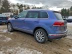 Lot #3311485242 2015 VOLKSWAGEN TOUAREG V6