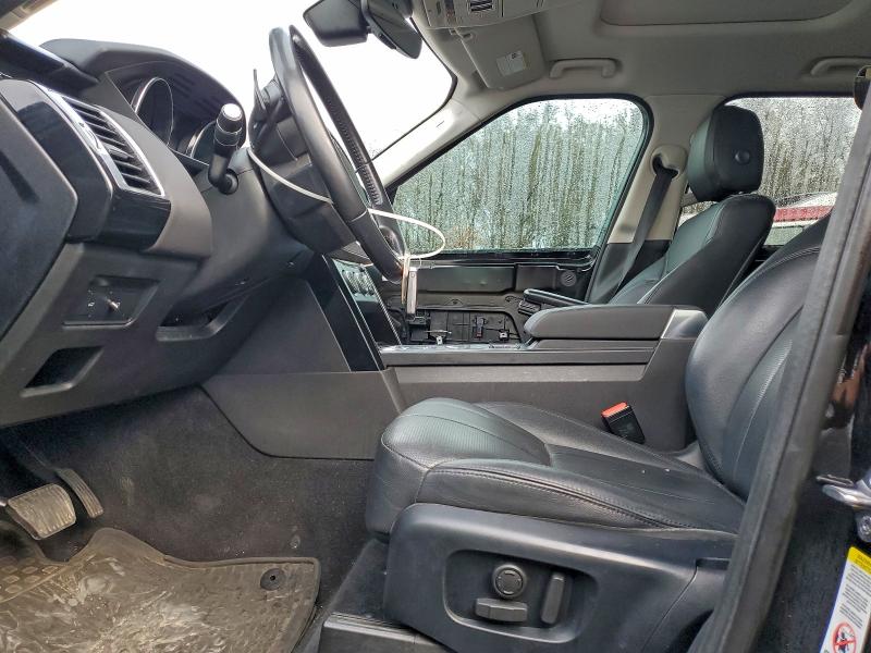 2019 LAND ROVER DISCOVERY #3319029270