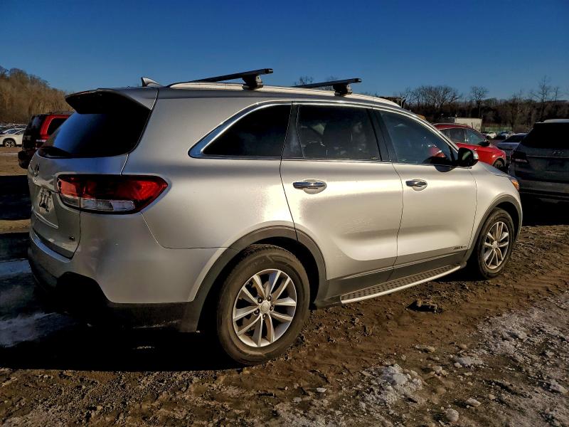 2016 KIA SORENTO LX #3312425618