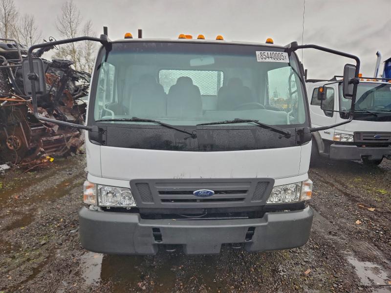2007 FORD LOW CAB FO #3305537063