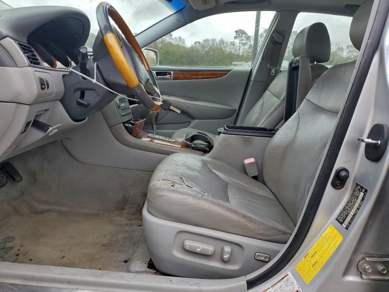 2006 LEXUS ES 330 #3302763354